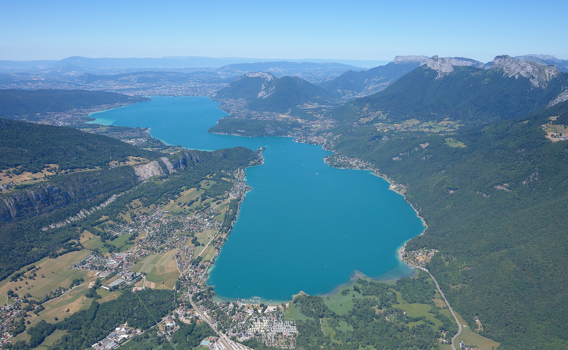 Lakes on Lakedip
