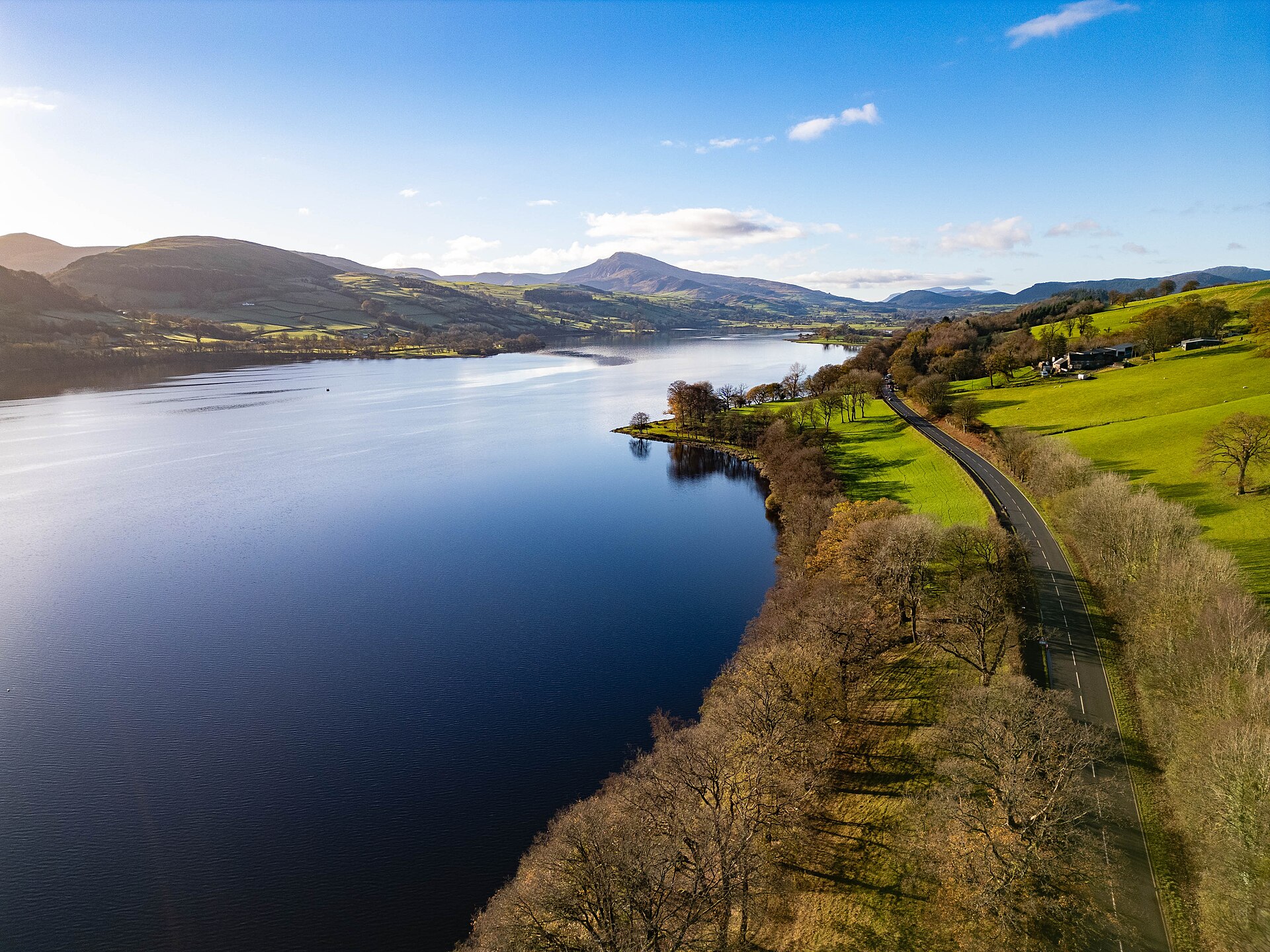 Bala Lake
