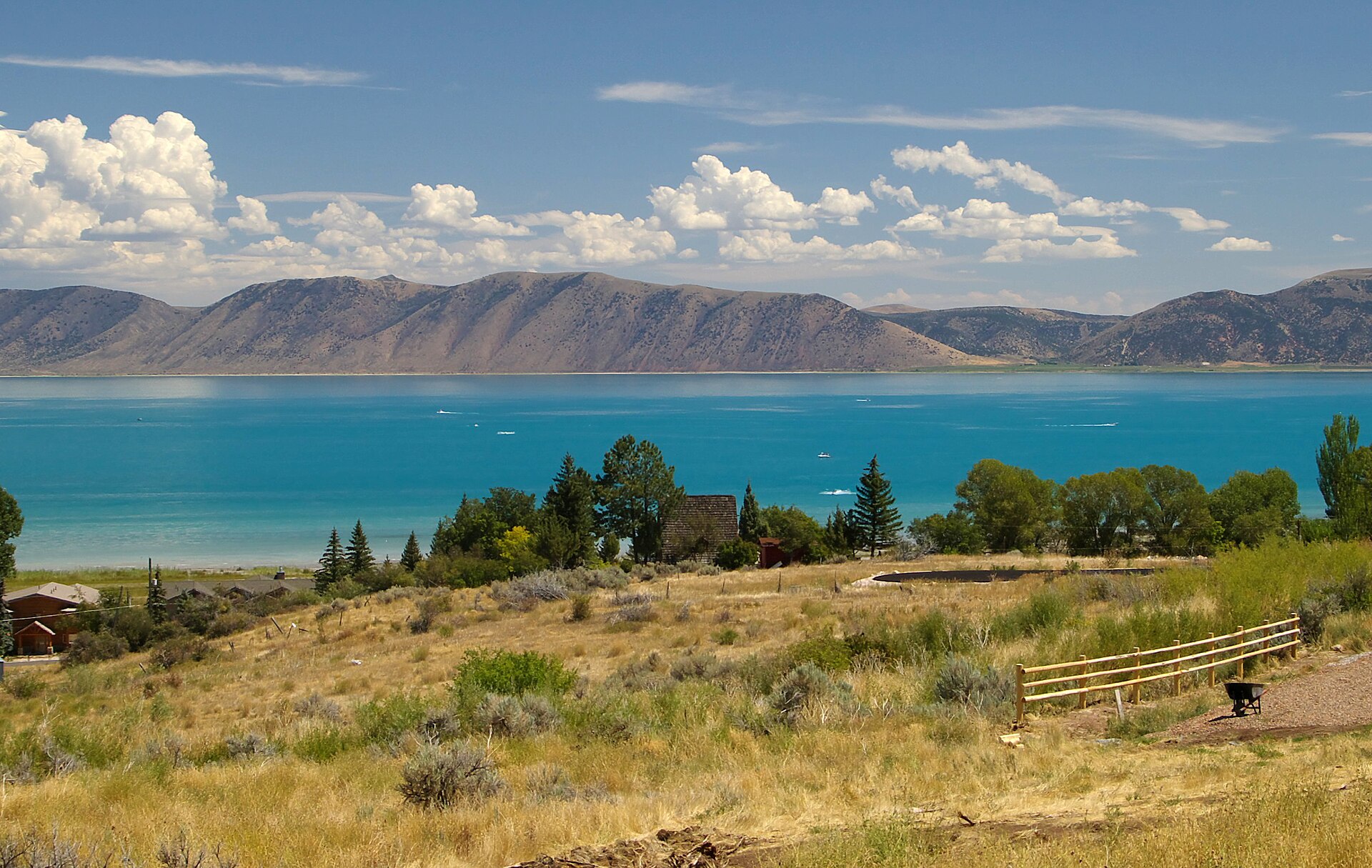 Bear Lake, United States