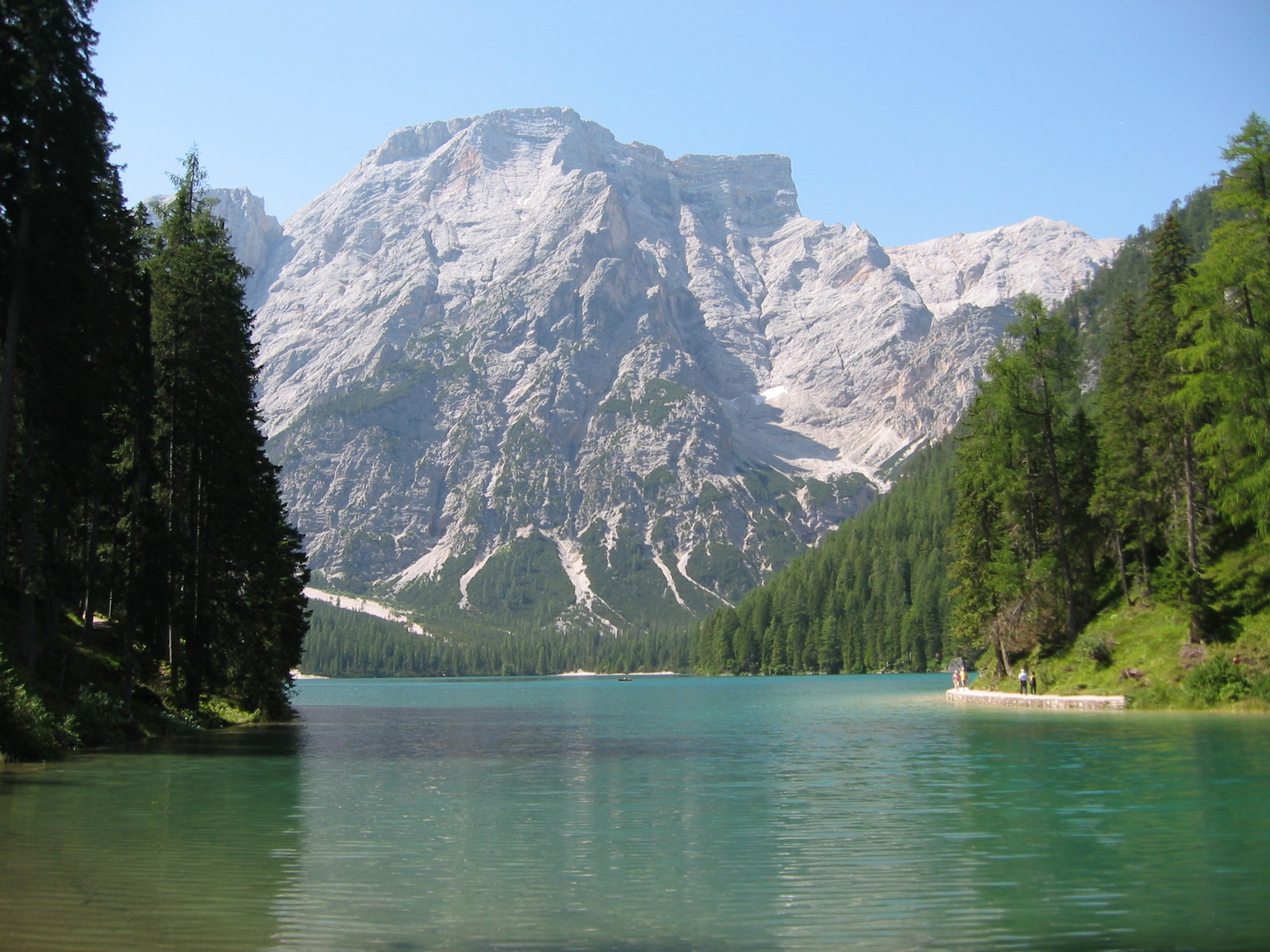 Lake Braies