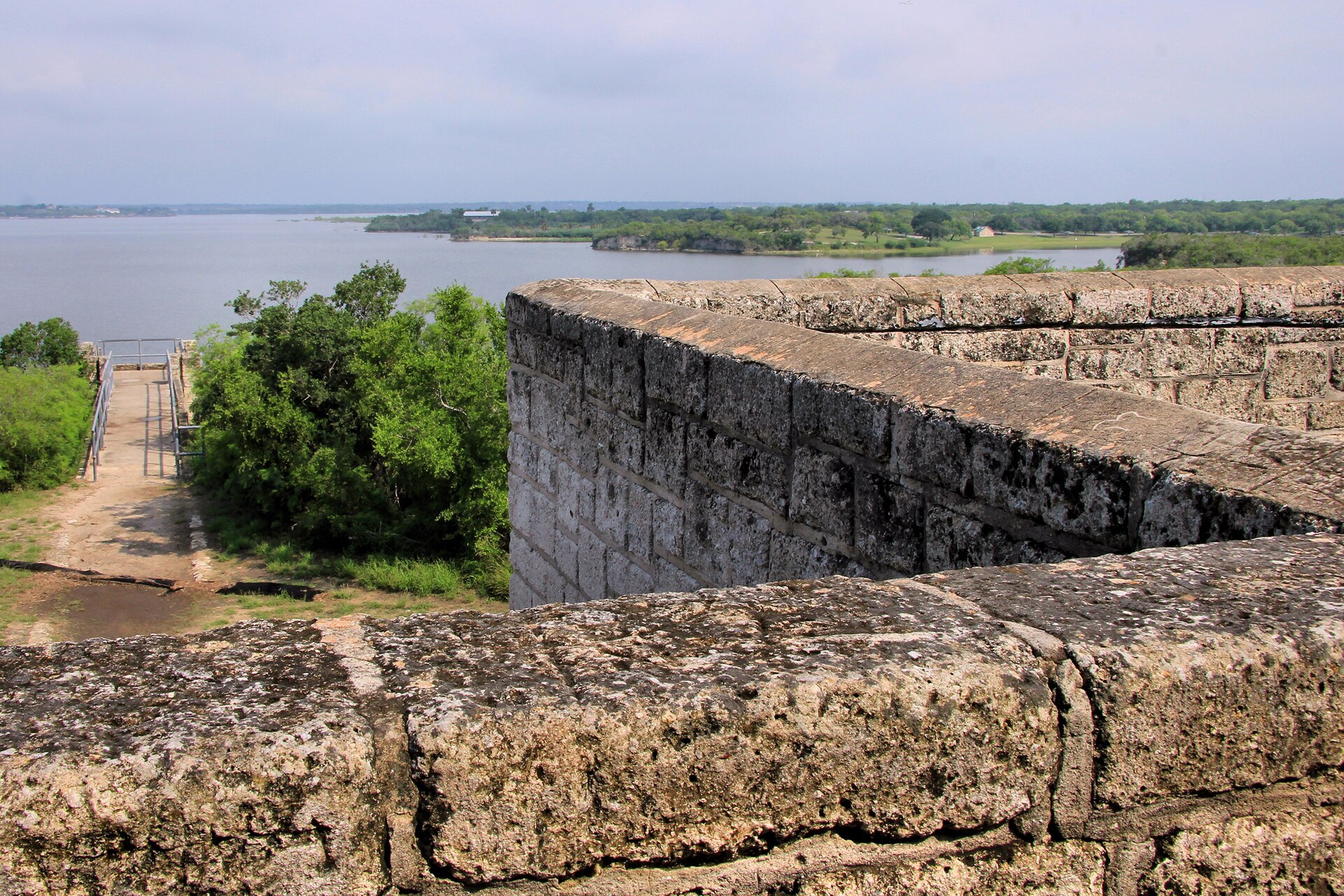 Lake Corpus Christi, United States