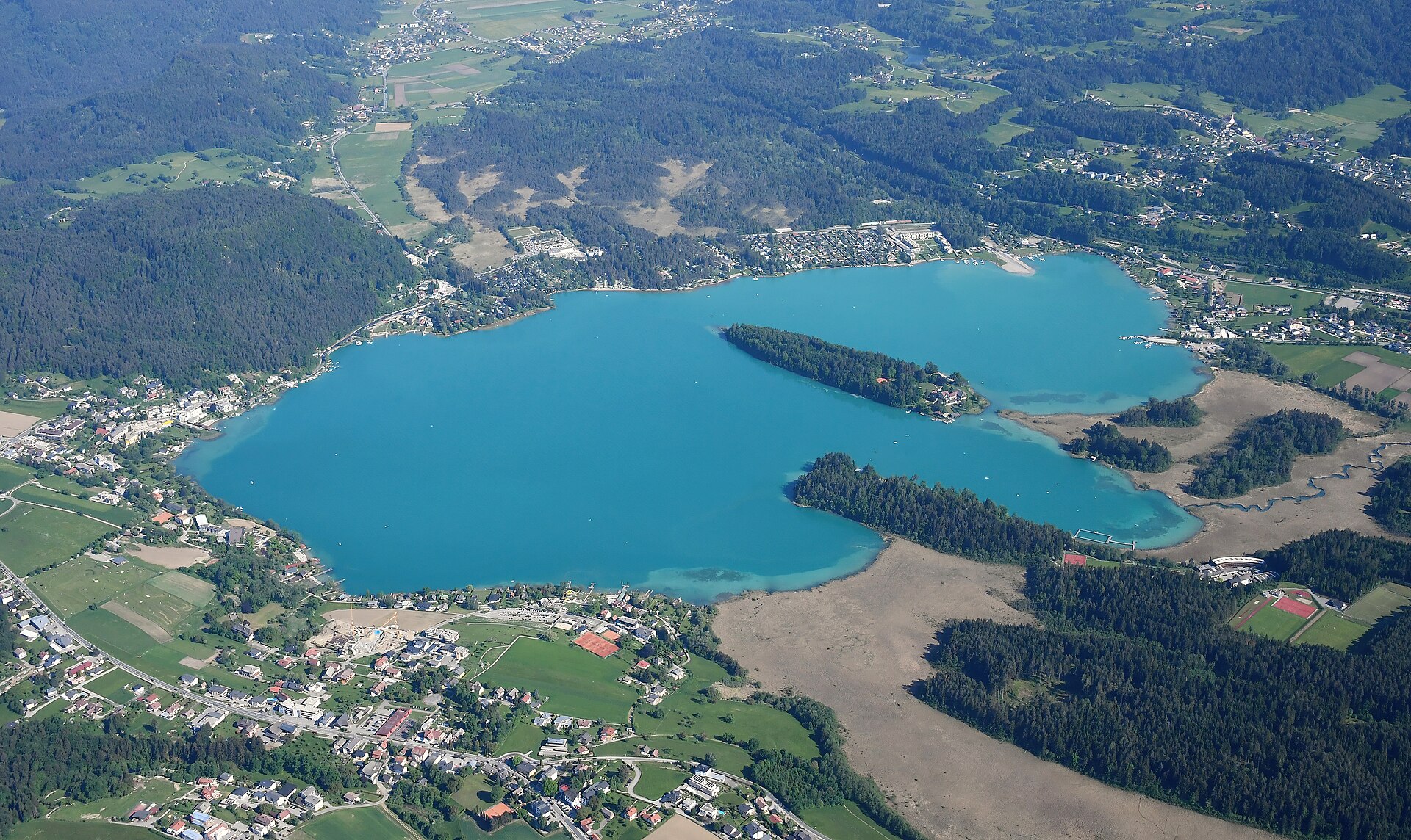 Faaker See
