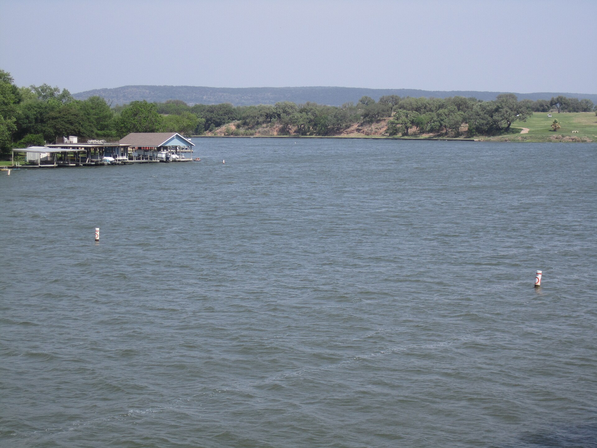 Lake LBJ, United States