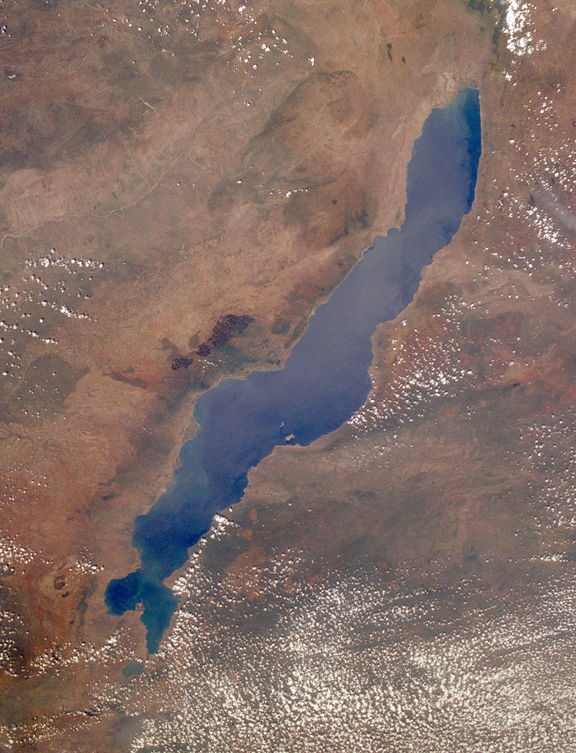 Lake Malawi