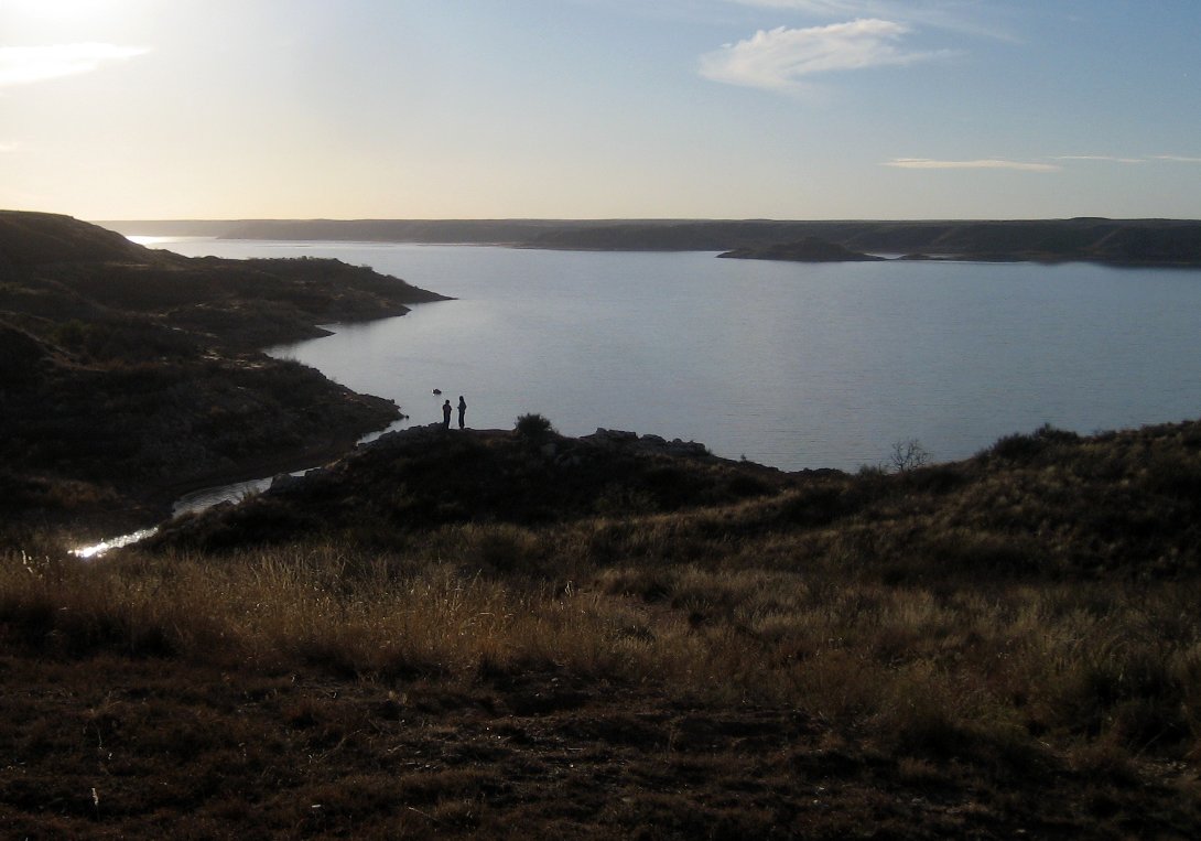 Lake Meredith, United States