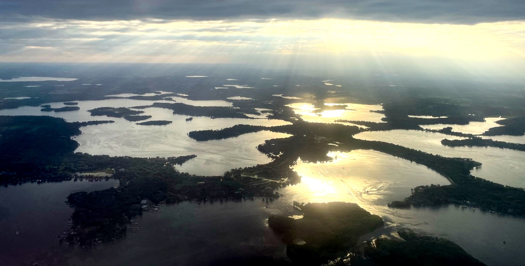 Lake Minnetonka, United States