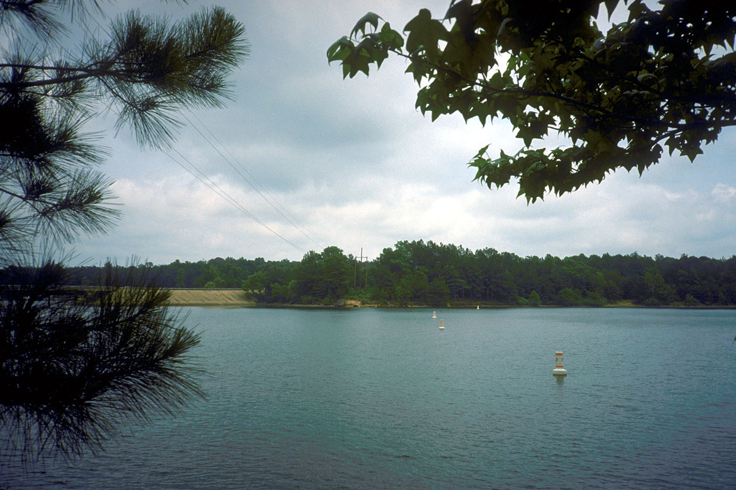 Lake O' the Pines, United States