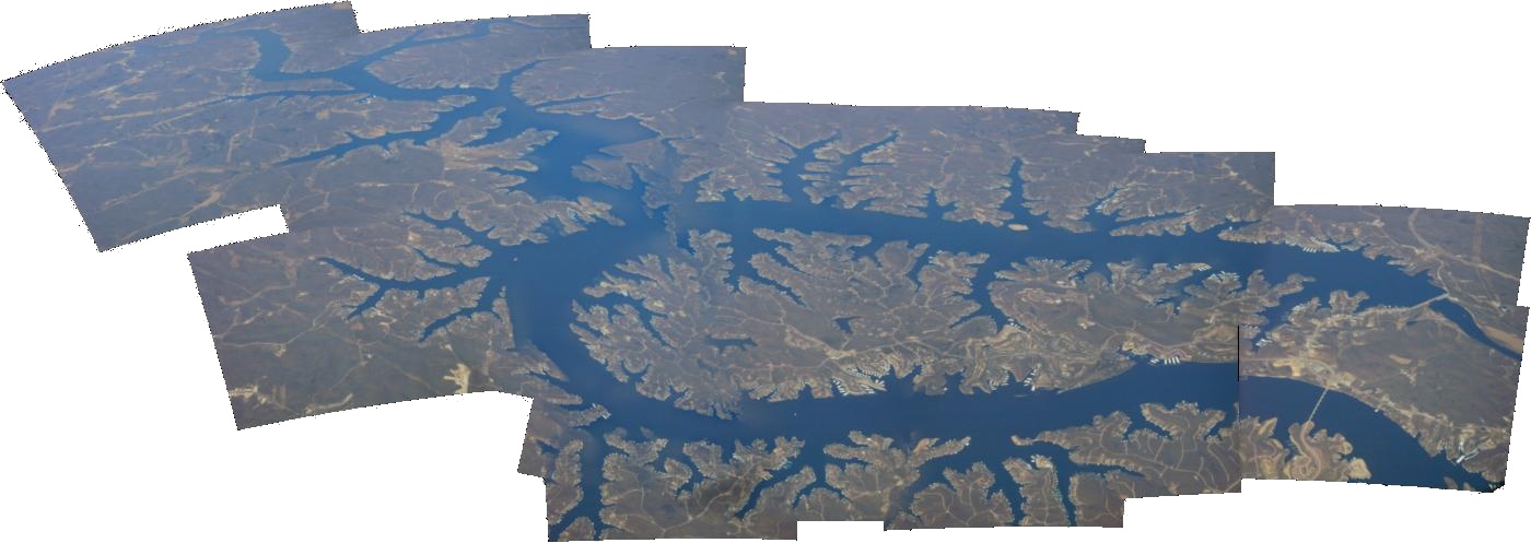 Lake of the Ozarks, United States