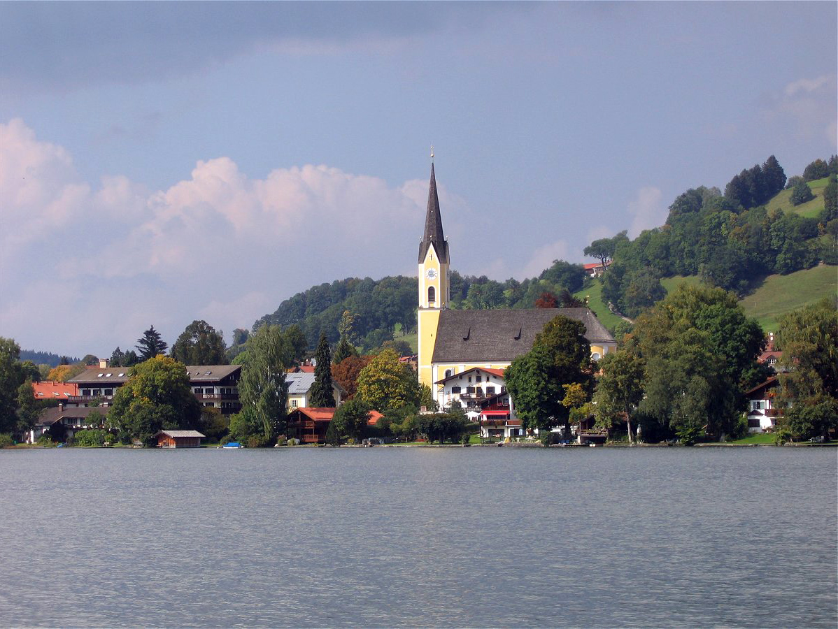 Schliersee