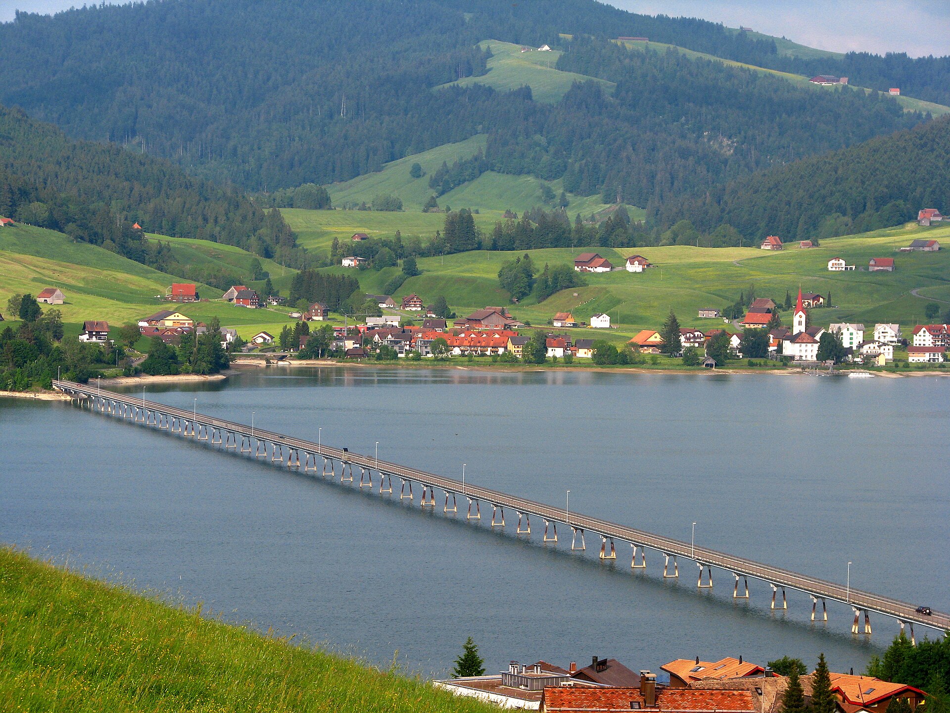 Sihlsee