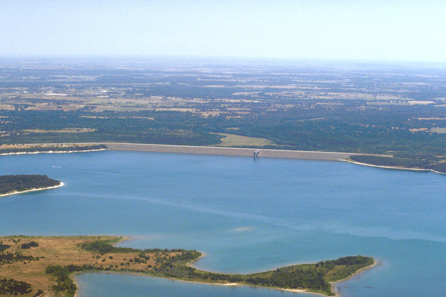 Stillhouse Hollow Lake, United States