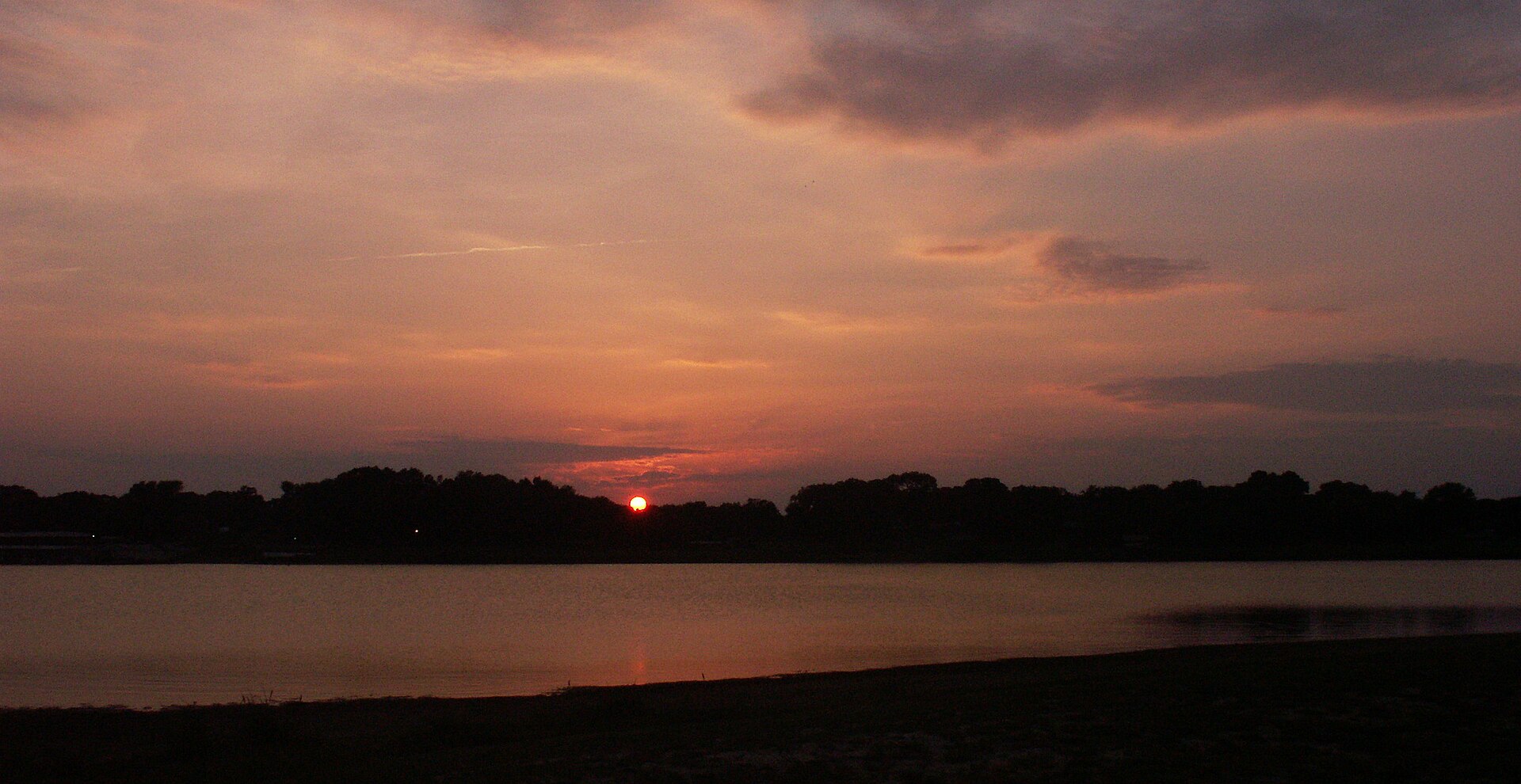 Lake Tawakoni, United States