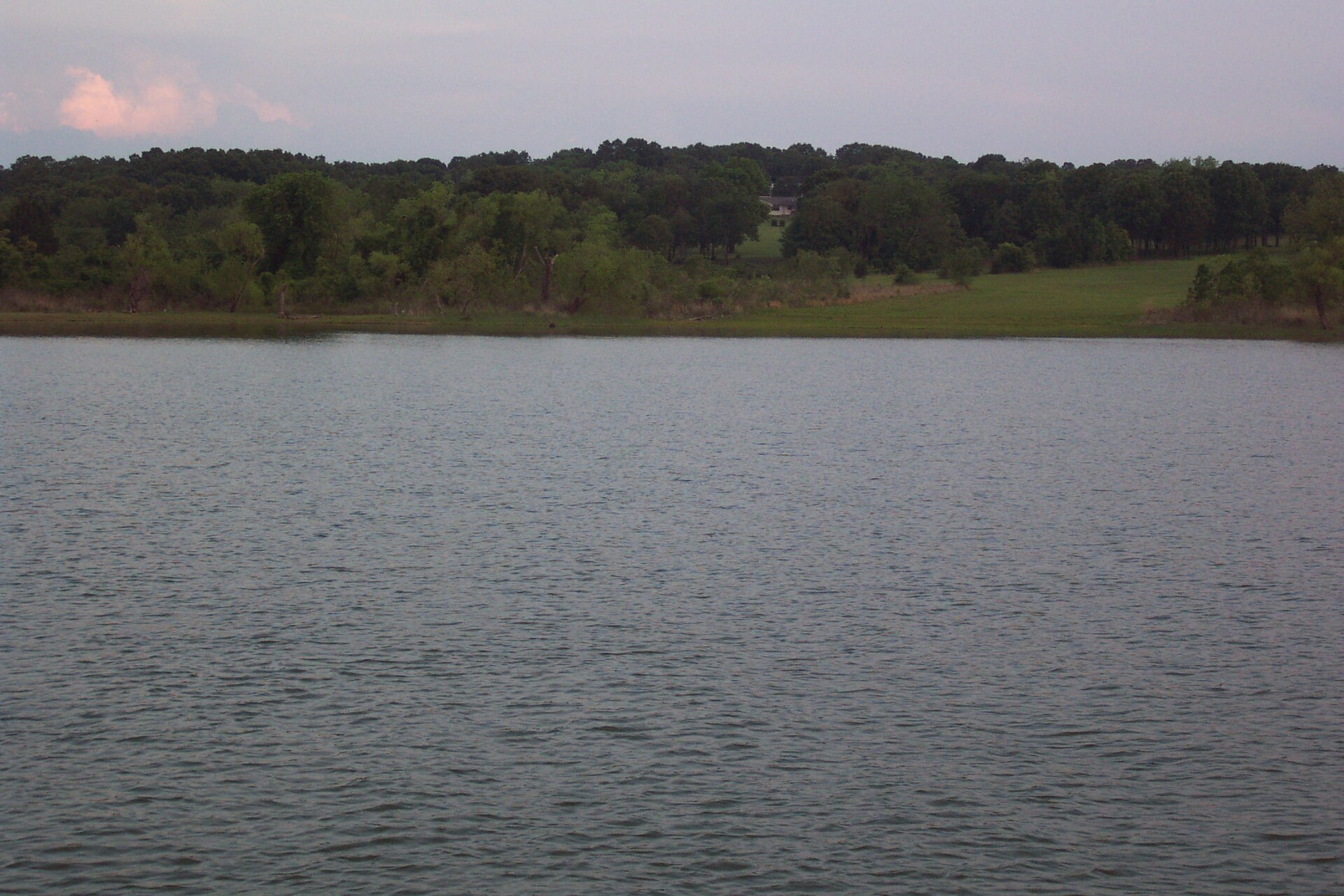 Lake Texoma, United States