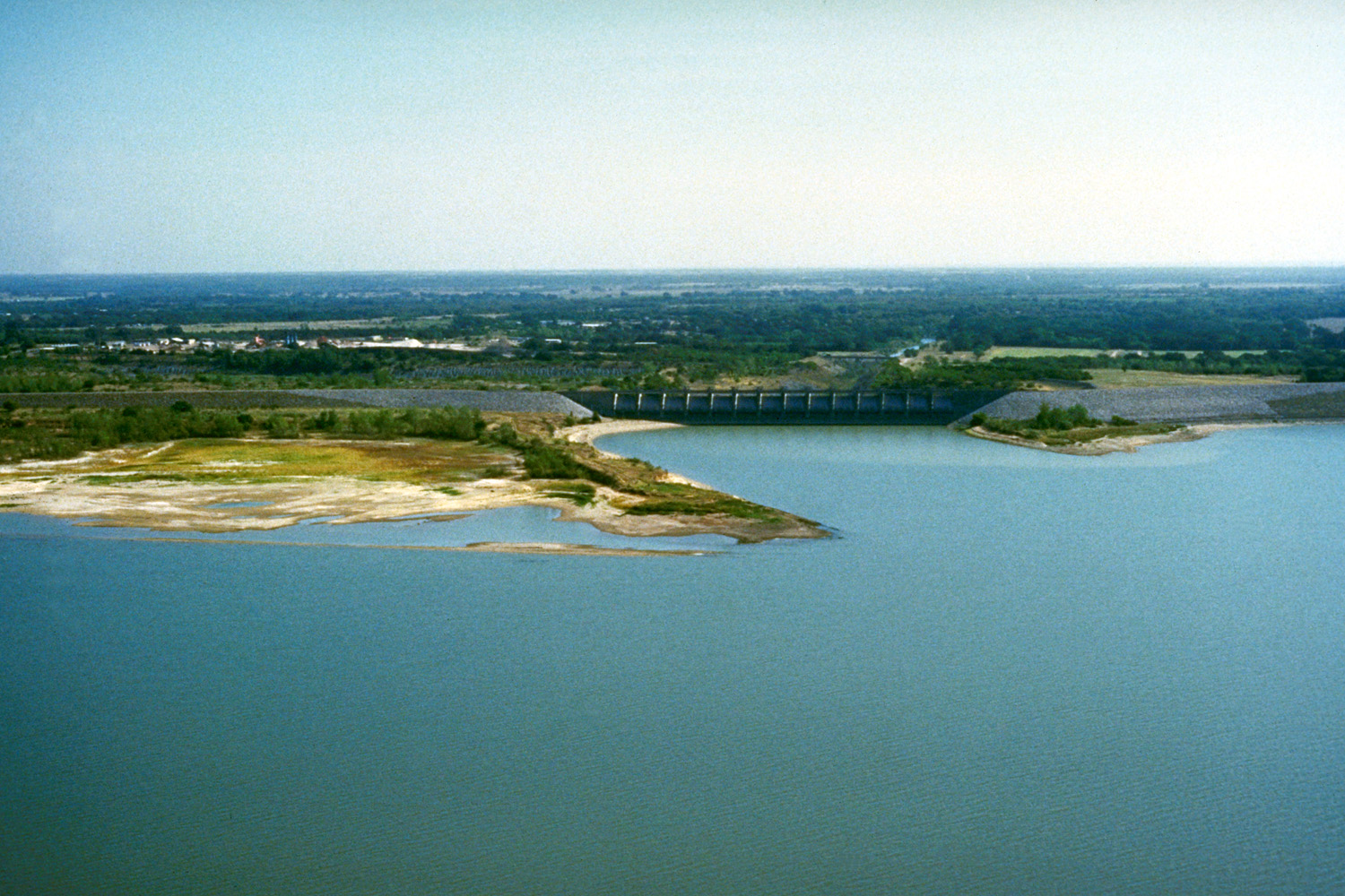 Waco Lake, United States
