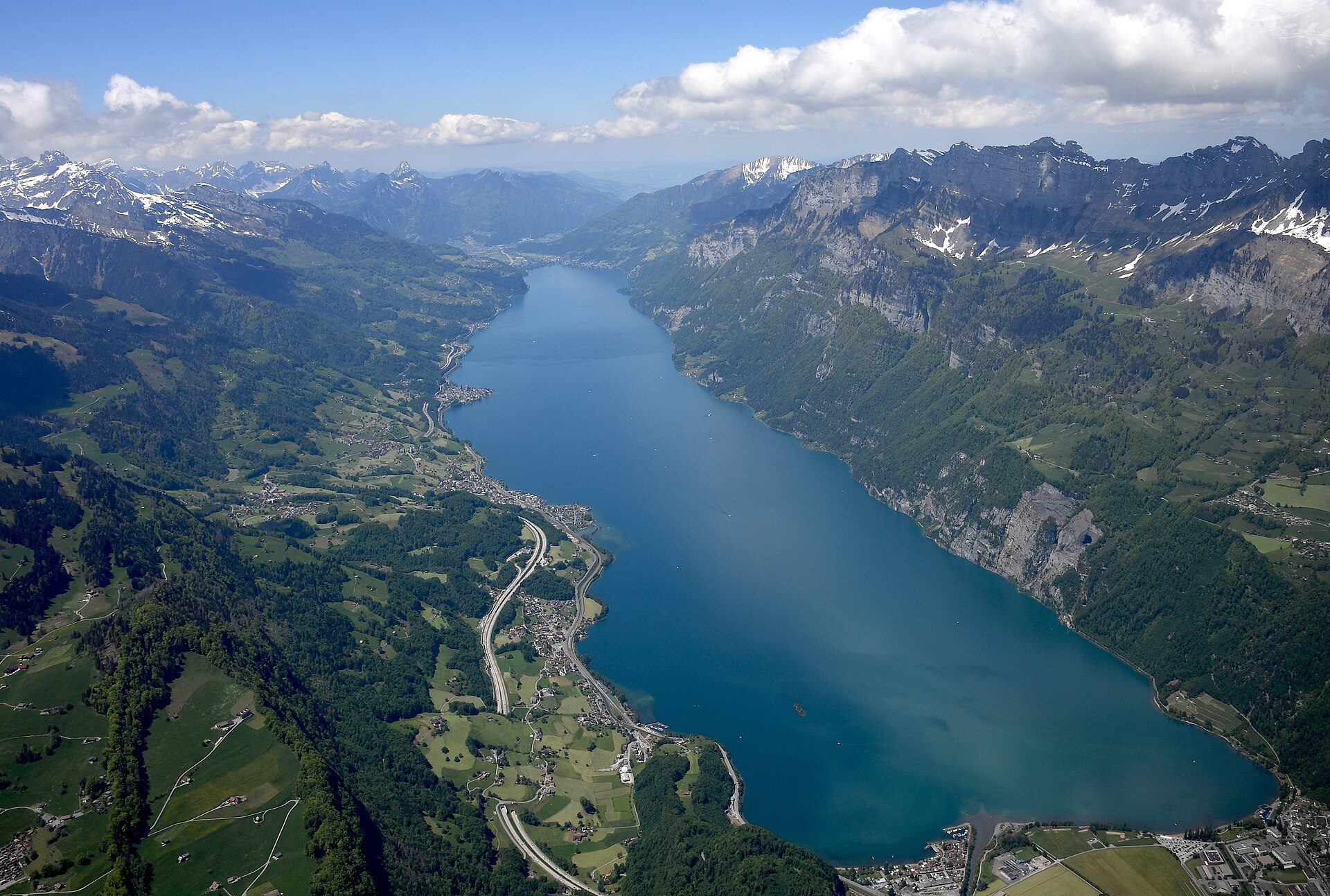 Walensee