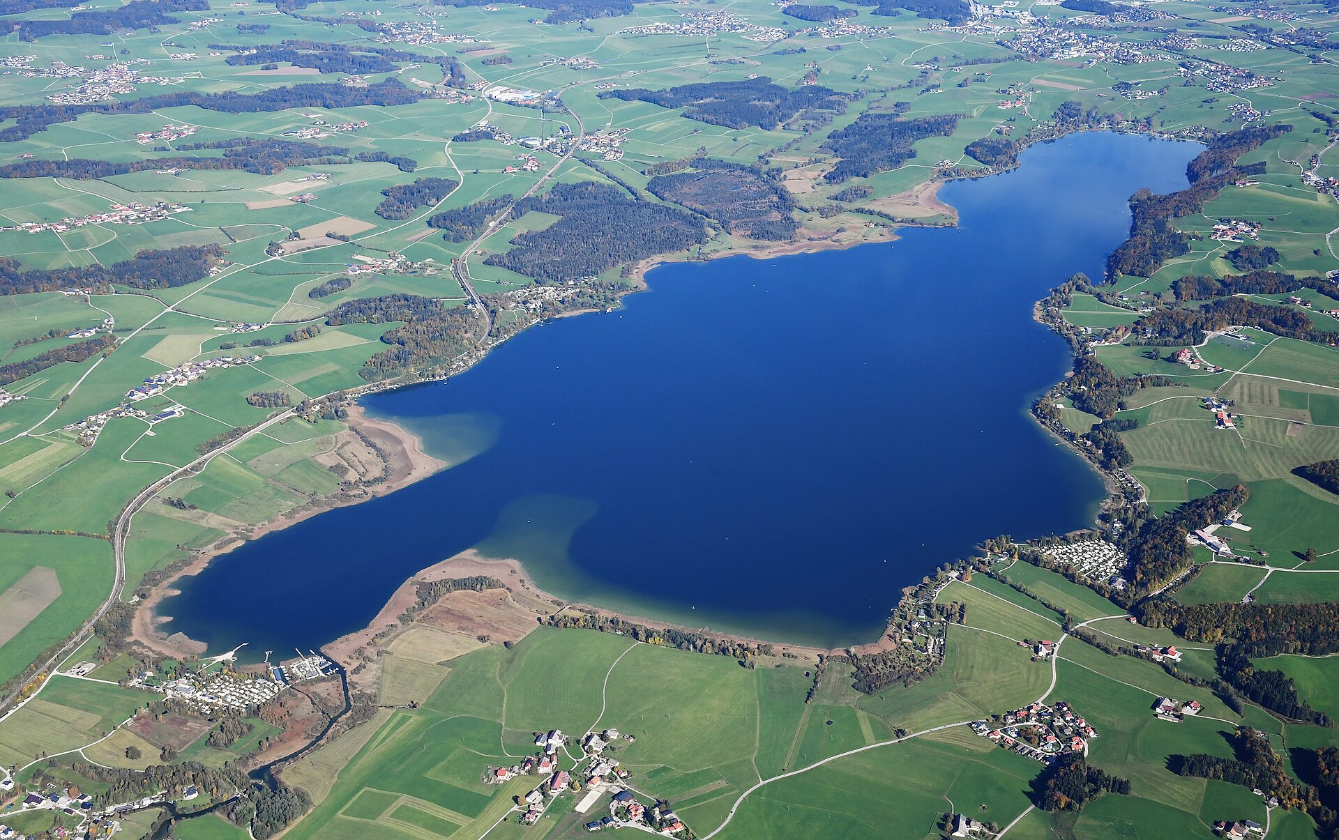 Wallersee