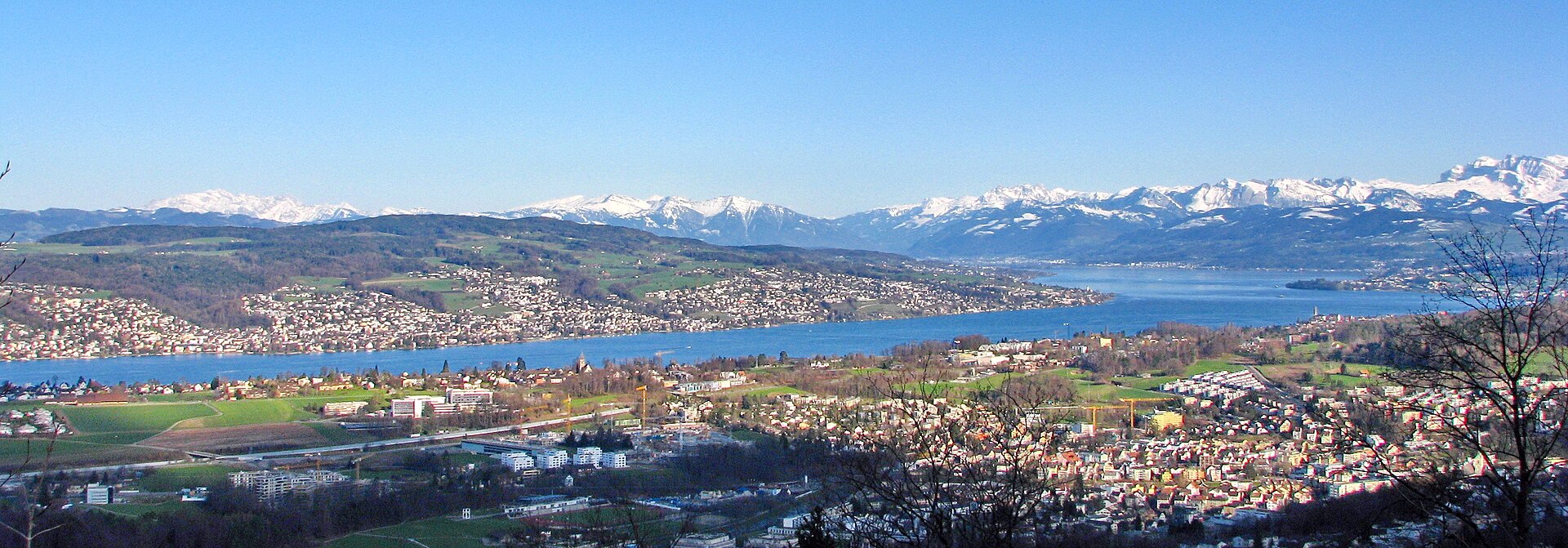 Lakes on Lakedip